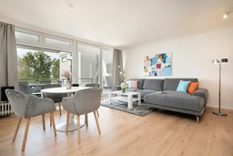 Ferienwohnung in Grömitz - Miramar Wohnung 510 Miramar Wohnung 510