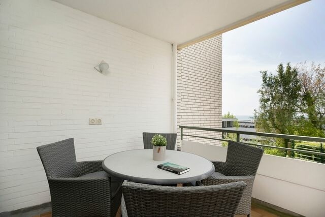 Ferienwohnung in Grömitz - Miramar Wohnung 510 - Bild 2