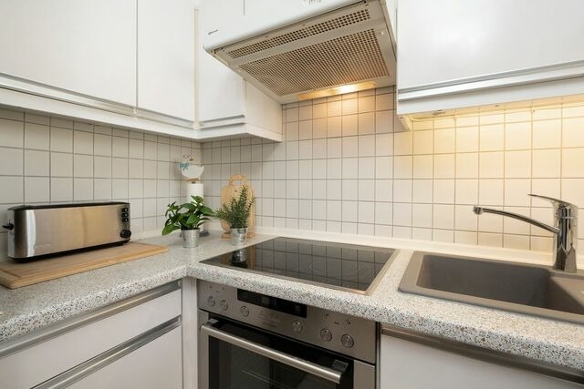 Ferienwohnung in Grömitz - Miramar Wohnung 510 - Bild 4