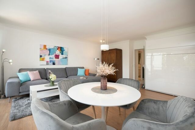 Ferienwohnung in Grömitz - Miramar Wohnung 510 - Bild 14