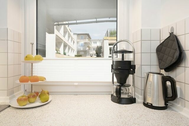 Ferienwohnung in Grömitz - Miramar Wohnung 510 - Bild 20