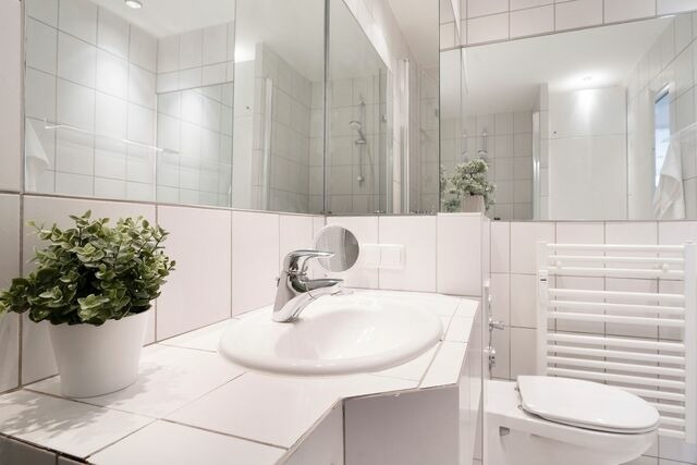 Ferienwohnung in Grömitz - Miramar Wohnung 510 - Bild 24