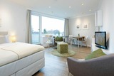 Ferienwohnung in Scharbeutz - Luv 54 Grad Nord - Bild 1