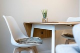 Ferienwohnung in Scharbeutz - Luv 54 Grad Nord - Bild 8