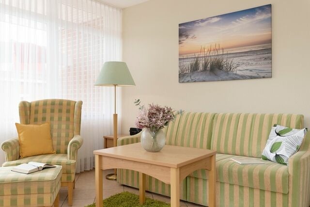 Ferienwohnung in Kellenhusen - Sonnenwinkel Wohnung 4 - Bild 2 Ferienwohnung in Kellenhusen - Sonnenwinkel Wohnung 4 - Bild 2