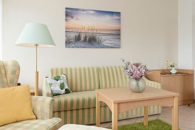 Ferienwohnung in Kellenhusen - Sonnenwinkel Wohnung 4 - Bild 4 Ferienwohnung in Kellenhusen - Sonnenwinkel Wohnung 4 - Bild 4