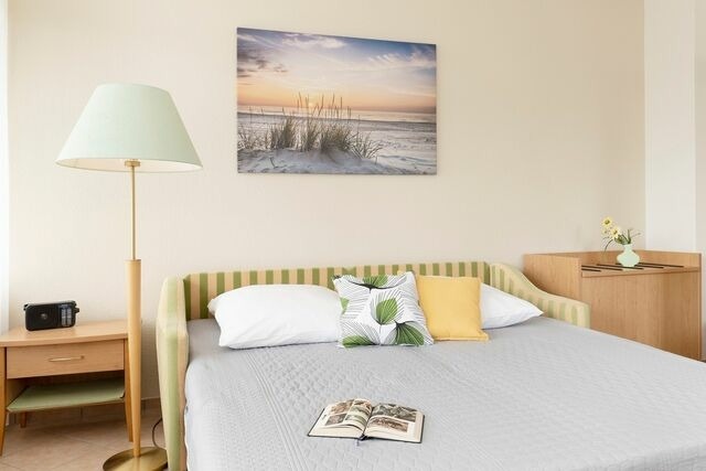 Ferienwohnung in Kellenhusen - Sonnenwinkel Wohnung 4 - Bild 5 Ferienwohnung in Kellenhusen - Sonnenwinkel Wohnung 4 - Bild 5