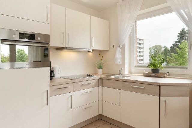 Ferienwohnung in Kellenhusen - Sonnenwinkel Wohnung 4 - Bild 7 Ferienwohnung in Kellenhusen - Sonnenwinkel Wohnung 4 - Bild 7