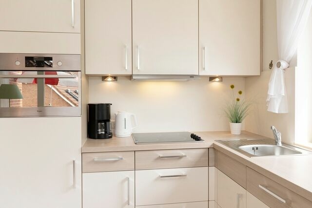 Ferienwohnung in Kellenhusen - Sonnenwinkel Wohnung 4 - Bild 8 Ferienwohnung in Kellenhusen - Sonnenwinkel Wohnung 4 - Bild 8