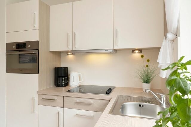 Ferienwohnung in Kellenhusen - Sonnenwinkel Wohnung 4 - Bild 9 Ferienwohnung in Kellenhusen - Sonnenwinkel Wohnung 4 - Bild 9
