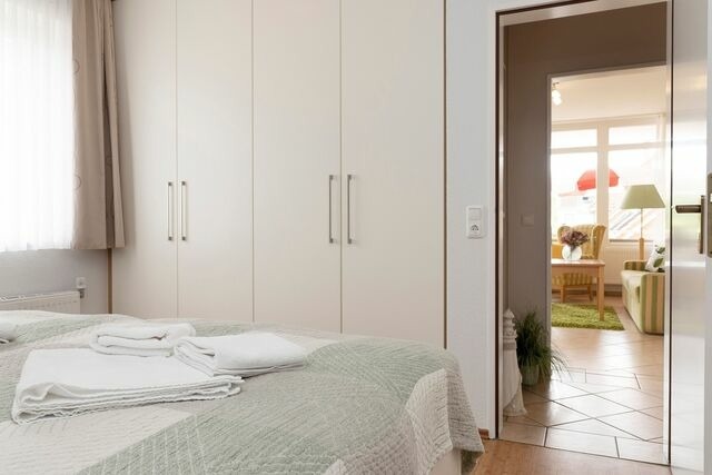 Ferienwohnung in Kellenhusen - Sonnenwinkel Wohnung 4 - Bild 11 Ferienwohnung in Kellenhusen - Sonnenwinkel Wohnung 4 - Bild 11