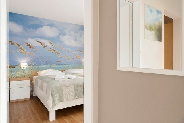 Ferienwohnung in Kellenhusen - Sonnenwinkel Wohnung 4 - Bild 12 Ferienwohnung in Kellenhusen - Sonnenwinkel Wohnung 4 - Bild 12