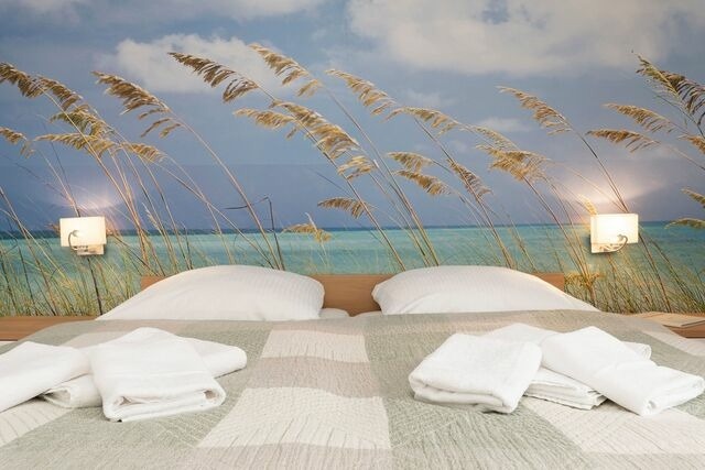 Ferienwohnung in Kellenhusen - Sonnenwinkel Wohnung 4 - Bild 14 Ferienwohnung in Kellenhusen - Sonnenwinkel Wohnung 4 - Bild 14