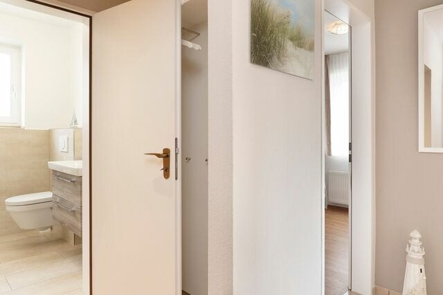 Ferienwohnung in Kellenhusen - Sonnenwinkel Wohnung 4 - Bild 15 Ferienwohnung in Kellenhusen - Sonnenwinkel Wohnung 4 - Bild 15