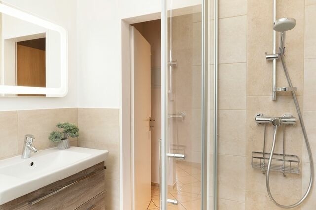 Ferienwohnung in Kellenhusen - Sonnenwinkel Wohnung 4 - Bild 17 Ferienwohnung in Kellenhusen - Sonnenwinkel Wohnung 4 - Bild 17