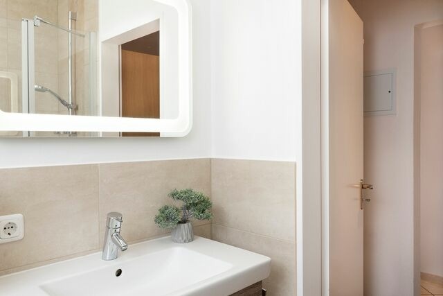 Ferienwohnung in Kellenhusen - Sonnenwinkel Wohnung 4 - Bild 18 Ferienwohnung in Kellenhusen - Sonnenwinkel Wohnung 4 - Bild 18