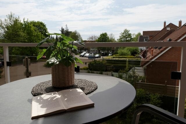 Ferienwohnung in Kellenhusen - Sonnenwinkel Wohnung 4 - Bild 19 Ferienwohnung in Kellenhusen - Sonnenwinkel Wohnung 4 - Bild 19