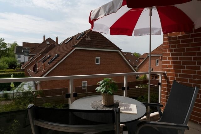 Ferienwohnung in Kellenhusen - Sonnenwinkel Wohnung 4 - Bild 20 Ferienwohnung in Kellenhusen - Sonnenwinkel Wohnung 4 - Bild 20