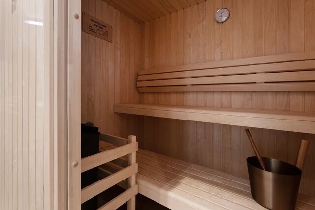 Ferienwohnung in Kellenhusen - Im Sonnengarten Paulsen No. 15 - Bild 4