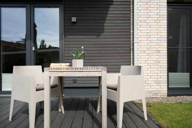 Ferienwohnung in Kellenhusen - Im Sonnengarten Paulsen No. 15 - Bild 15