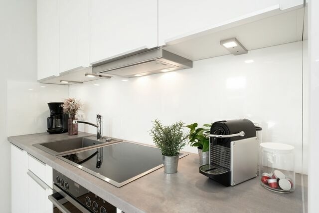 Ferienwohnung in Kellenhusen - Im Sonnengarten Paulsen No. 15 - Bild 25