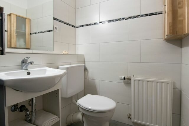 Ferienwohnung in Kellenhusen - Strandappartements am Leuchtturmweg Meeresgold - Bild 19