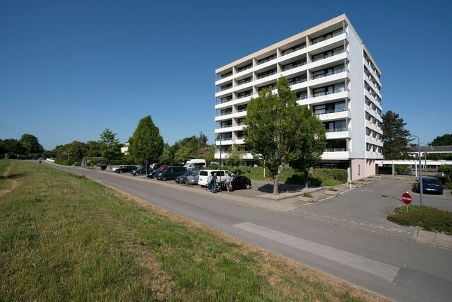 Ferienwohnung in Kellenhusen - Strandappartements am Leuchtturmweg Meeresgold - Bild 20