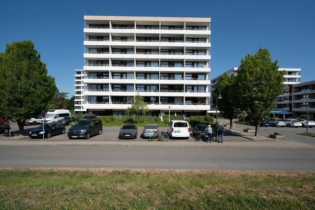 Ferienwohnung in Kellenhusen - Strandappartements am Leuchtturmweg Meeresgold - Bild 21