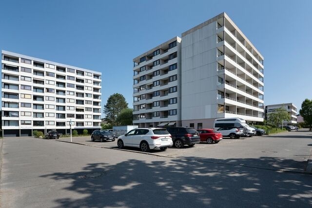 Ferienwohnung in Kellenhusen - Strandappartements am Leuchtturmweg Meeresgold - Bild 23