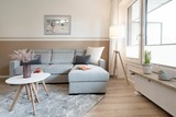 Ferienwohnung in Gr&ouml;mitz - Fischerstra&szlig;e 10a K&uuml;stenvogel - Bild 1