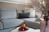 Ferienwohnung in Gr&ouml;mitz - Fischerstra&szlig;e 10a K&uuml;stenvogel - Bild 6
