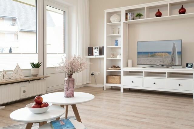 Ferienwohnung in Gr&ouml;mitz - Fischerstra&szlig;e 10a K&uuml;stenvogel - Bild 8