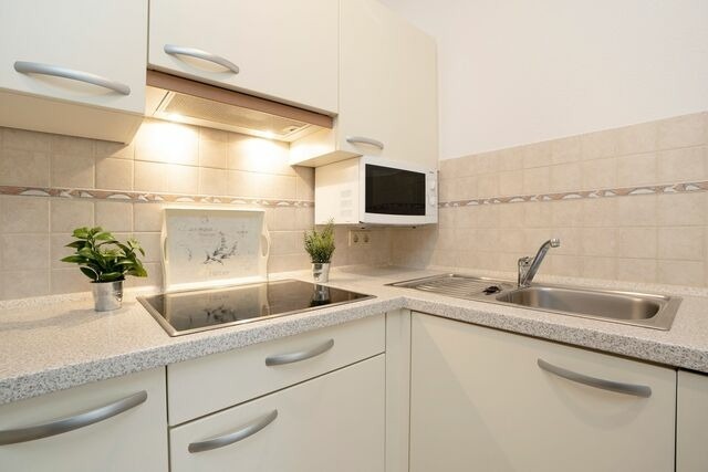 Ferienwohnung in Gr&ouml;mitz - Fischerstra&szlig;e 10a K&uuml;stenvogel - Bild 17
