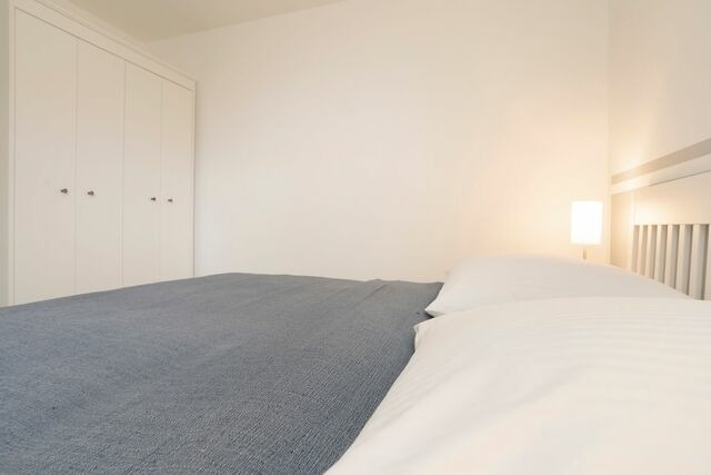 Ferienwohnung in Gr&ouml;mitz - Fischerstra&szlig;e 10a K&uuml;stenvogel - Bild 25