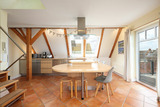 Ferienwohnung in Laboe - Fördeloge - Bild 4
