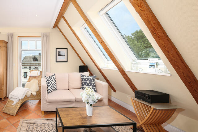 Ferienwohnung in Laboe - Fördeloge - Bild 5