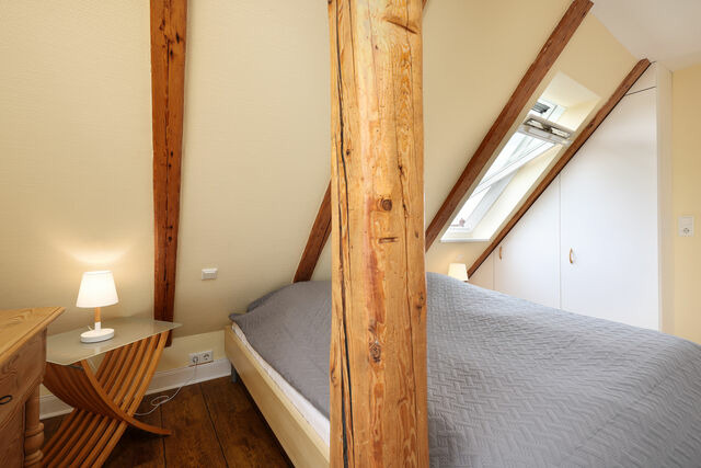 Ferienwohnung in Laboe - Fördeloge - Bild 18
