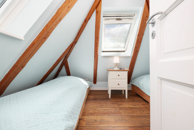 Ferienwohnung in Laboe - Fördeloge - Bild 22