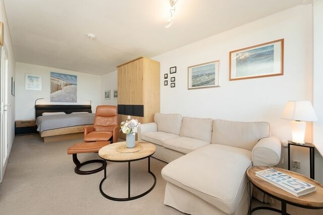 Ferienwohnung in Dahme - Berolina Wohnung 604 - Bild 5