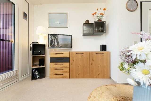 Ferienwohnung in Dahme - Berolina Wohnung 604 - Bild 14