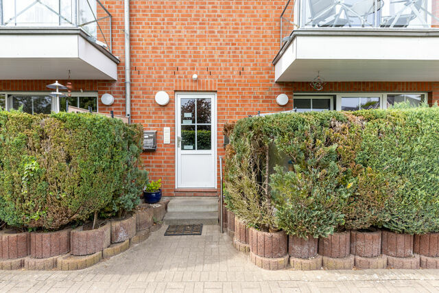 Ferienwohnung in Laboe - Kapit&auml;nshaus Nr. 9 - Bild 24