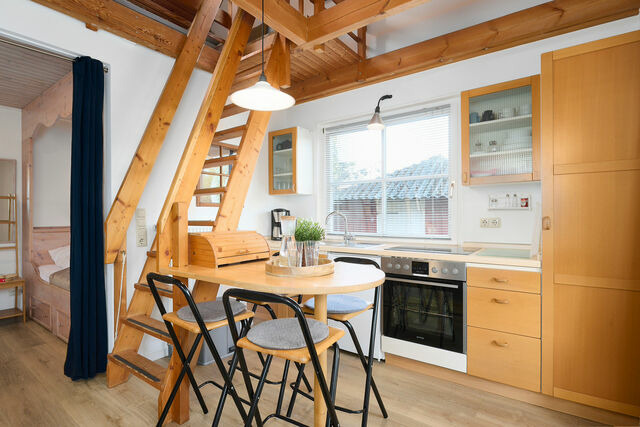 Ferienhaus in Laboe - L&uuml;tt Drosselh&ouml;rn 2 - Bild 3