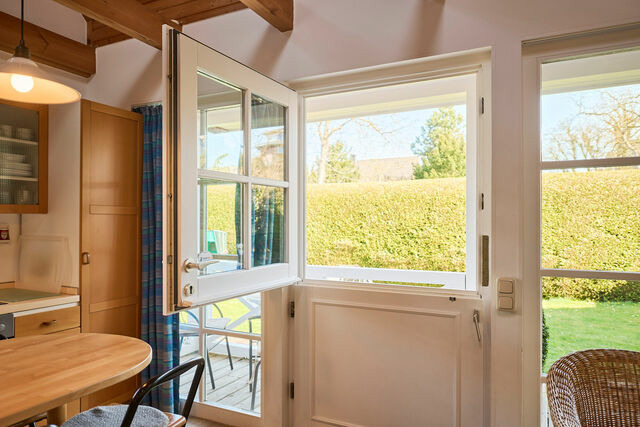 Ferienhaus in Laboe - L&uuml;tt Drosselh&ouml;rn 2 - Bild 21