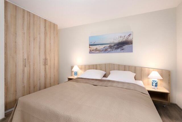 Ferienwohnung in Schönberger Strand - Promenade 18 Störtebeker - Bild 4