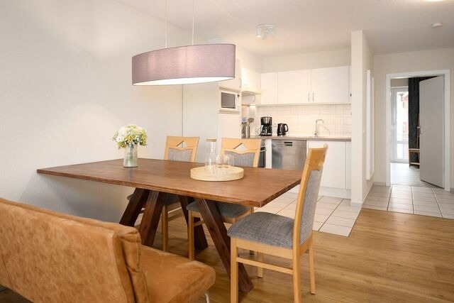 Ferienwohnung in Schönberger Strand - Promenade 18 Störtebeker - Bild 10