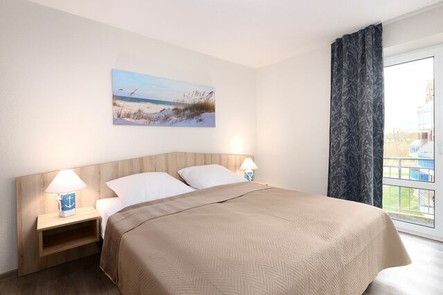 Ferienwohnung in Schönberger Strand - Promenade 18 Störtebeker - Bild 14