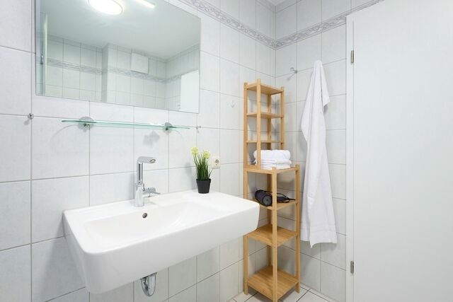 Ferienwohnung in Schönberger Strand - Promenade 18 Störtebeker - Bild 22