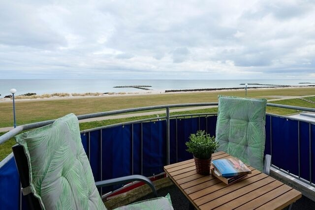 Ferienwohnung in Schönberger Strand - Promenade 18 Störtebeker - Bild 23