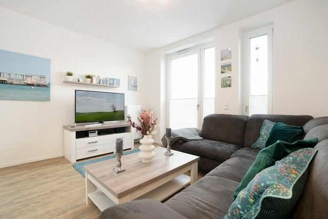 Ferienwohnung in Kellenhusen - KellenHus Wohnung 8 - Bild 6