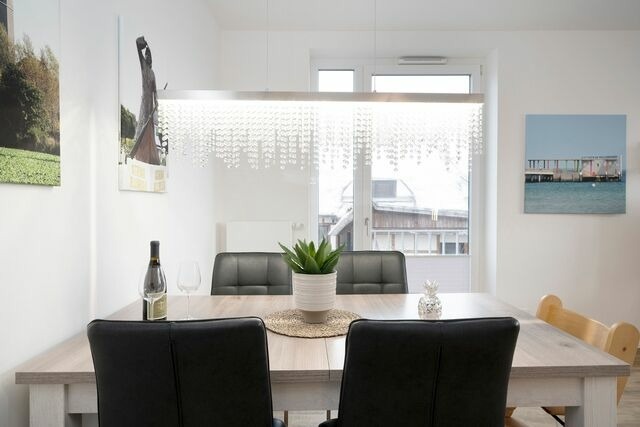 Ferienwohnung in Kellenhusen - KellenHus Wohnung 8 - Bild 15